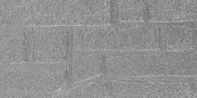 Jupiterimages/Photos.com/Getty Images Remove faux brick for an instant room transformation.