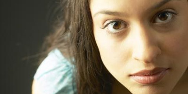 Hemera Technologies/AbleStock.com/Getty Images Help your teen to transition into independent living.