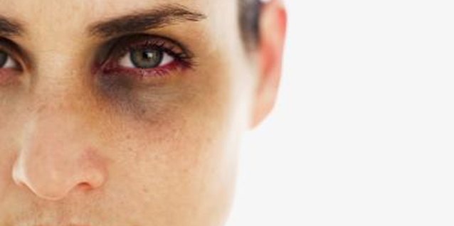 Stockbyte/Stockbyte/Getty Images Empathy and religious beliefs are factors that can influence the decision to forgive.