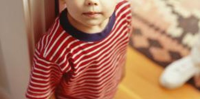 Ryan McVay/Photodisc/Getty Images Help your little one learn about weights and measures.