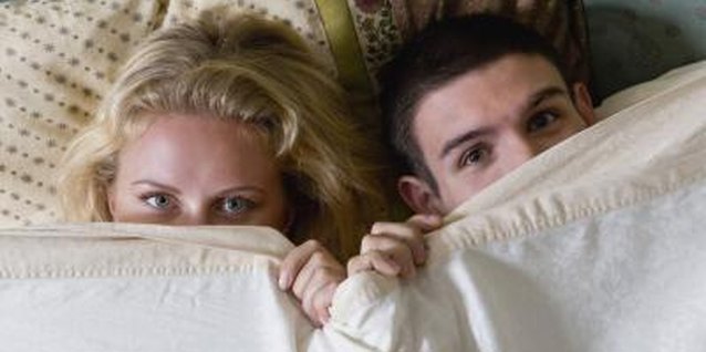 Jupiterimages/Comstock/Getty Images Do you feel like there's no place to hide from your intrusive in-laws? Time for some boundaries!
