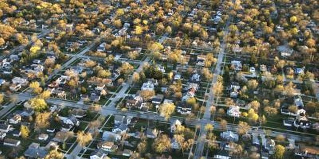 Jupiterimages/Comstock/Getty Images Help your little learner to understand her community.