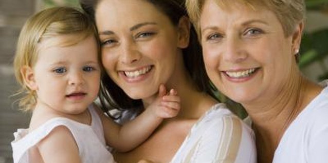 Goodshoot/Goodshoot/Getty Images Create a happy picture by keeping the lines of communication open.