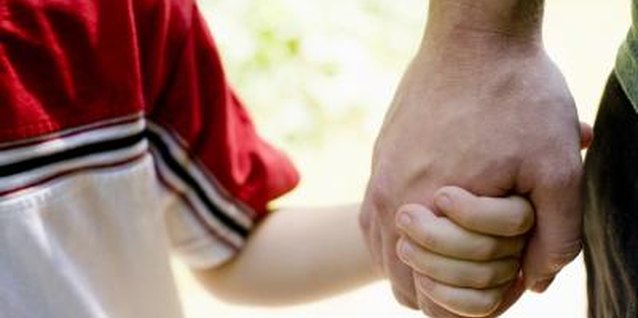 Creatas Images/Creatas/Getty Images Find a parenting style that brings you closer to your child.