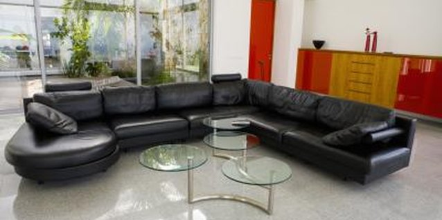 Goodshoot/Goodshoot/Getty Images You can't judge a sofa by its cover.