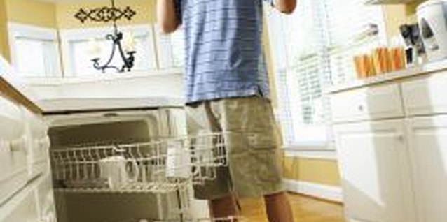 Jupiterimages/Stockbyte/Getty Images A number of Whirlpool-suggested troubleshooting tips can help get your washer back on track.