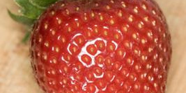 Siri Stafford/Lifesize/Getty Images Celebrate strawberries with your little berry pickers.
