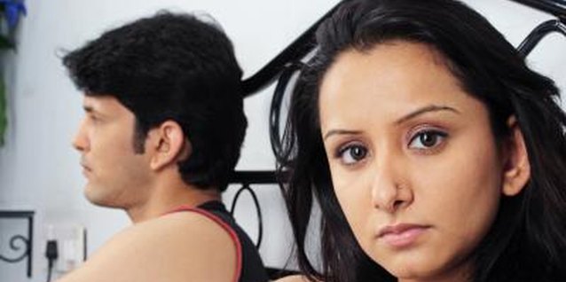 Visage/Stockbyte/Getty Images Exiting a loveless marriage need not be traumatic.
