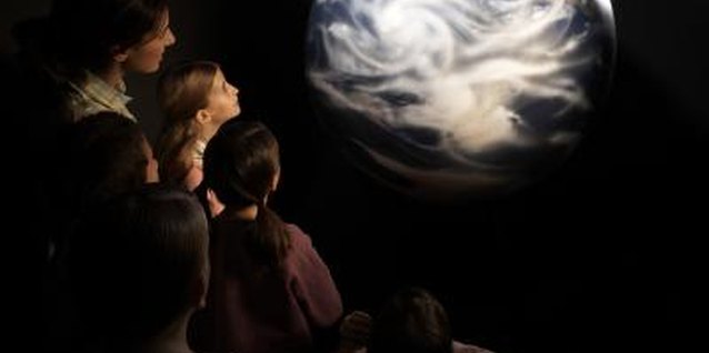 Nick White/Photodisc/Getty Images Beginners stargazing activities will help spark your child's imagination about the night sky.