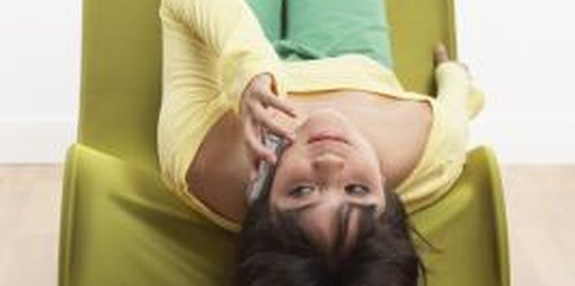 Jack Hollingsworth/Digital Vision/Getty Images Use listening activities to excite your teen about hearing something other than her music or cell phone.