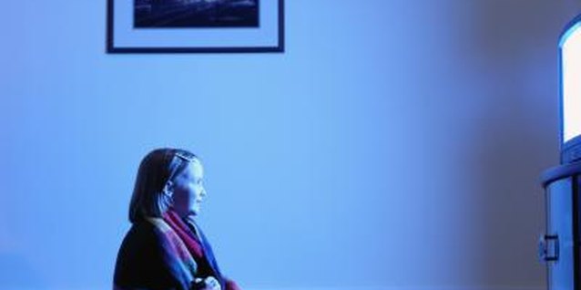 Ryan McVay/Photodisc/Getty Images Is television watching really that harmful?