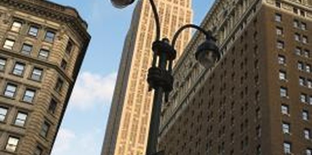 Thinkstock/Comstock/Getty Images Your teen will love the opportunity to take in a Broadway show.