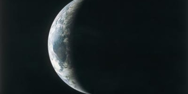 Stockbyte/Stockbyte/Getty Images Develop interest in the night sky with hands-on activities.