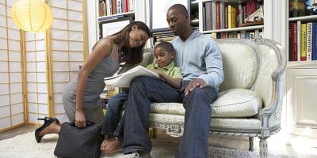 Jeff Randall/Digital Vision/Getty Images Overachievement might be a codependent behavior to get your attention.