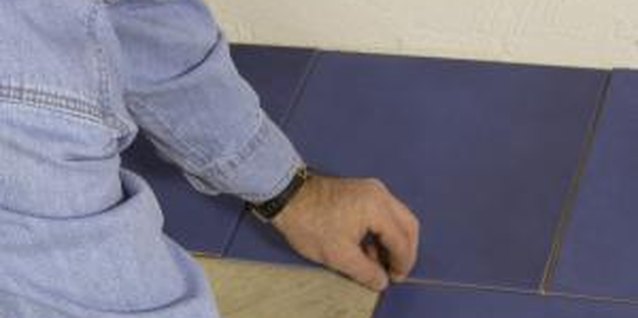 Jupiterimages/liquidlibrary/Getty Images Tile comes in a variety of shapes, sizes, colors and styles.