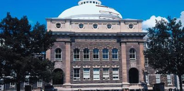 Jupiterimages/Photos.com/Getty Images You might be able to increase your child's odds of getting into an Ivy League school.