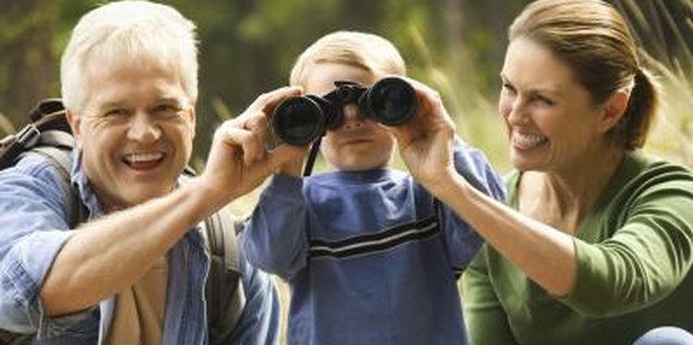 Thinkstock Images/Comstock/Getty Images Kids aged 2 through 5 can always spy something fun to do in the Lehigh Valley.