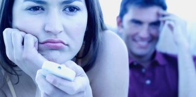 George Doyle/Valueline/Getty Images Change the channel on aspects of your relationship to add some spark back into it.