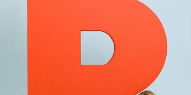 Jupiterimages/Polka Dot/Getty Images Teach the letter P in a meaningful context.