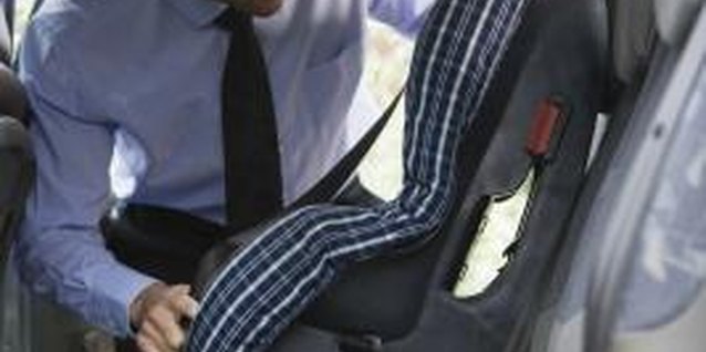 Child Safety Seats in Pickup Trucks Child Safety Seats in Pickup Trucks