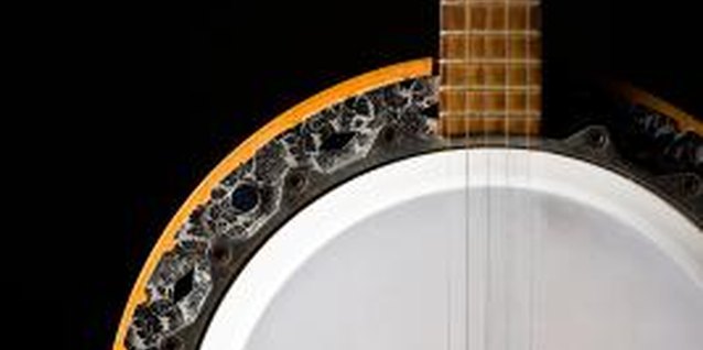 Jupiterimages/Photos.com/Getty Images Start a family bluegrass band.