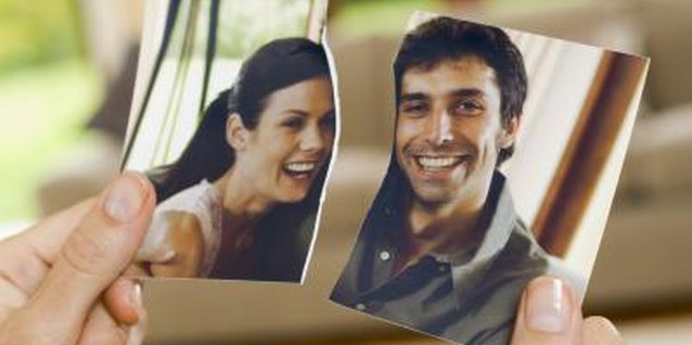 Pixland/Pixland/Getty Images Ending a relationship with respect and honesty is key to a healthier breakup.