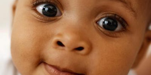George Doyle/Stockbyte/Getty Images Do not use the child to manipulate his behavior.
