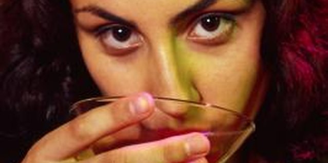 Creatas/Creatas/Getty Images That drink has more of an effect than you may realize.