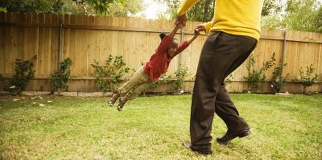 Jupiterimages/Brand X Pictures/Getty Images Parenting choices are often personal decisions that should be respected.
