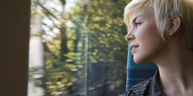 Jupiterimages/BananaStock/Getty Images You can minimize hurt feelings by using diplomacy and honesty.