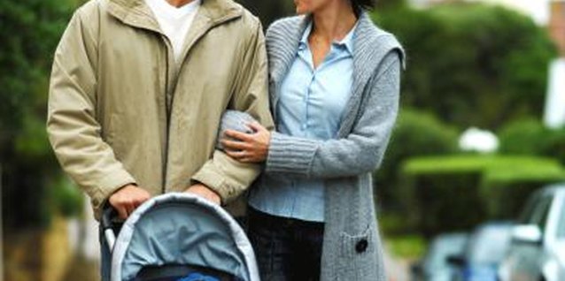George Doyle/Stockbyte/Getty Images Being the perfect mother and girlfriend means accepting that you won't always be perfect -- and that's OK.