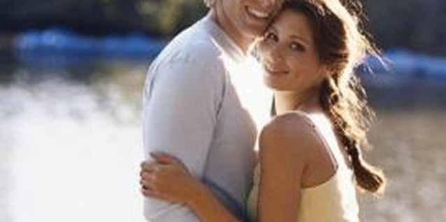 Digital Vision./Photodisc/Getty Images Developing a strong moral base in early marriage can set you up for a successful future as a couple.