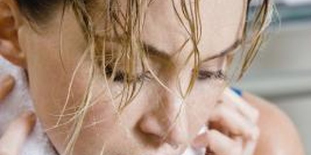 Jupiterimages/Goodshoot/Getty Images Perimenopause can cause various symptoms.