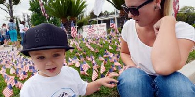 Kevork Djansezian/Getty Images News/Getty Images Be a happy mom by breaking out of your rut.