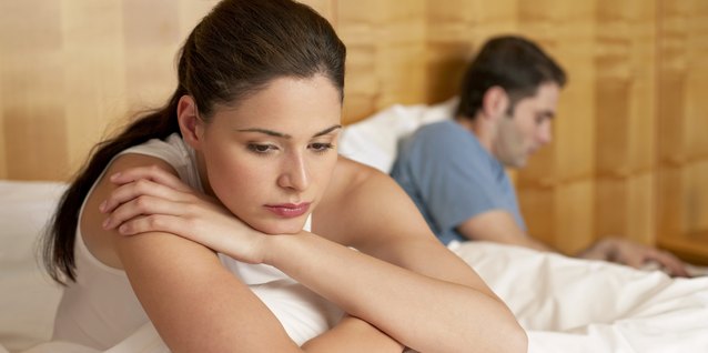 Jupiterimages/Creatas/Getty Images There are many emotions to work through after infidelity in a relationship.