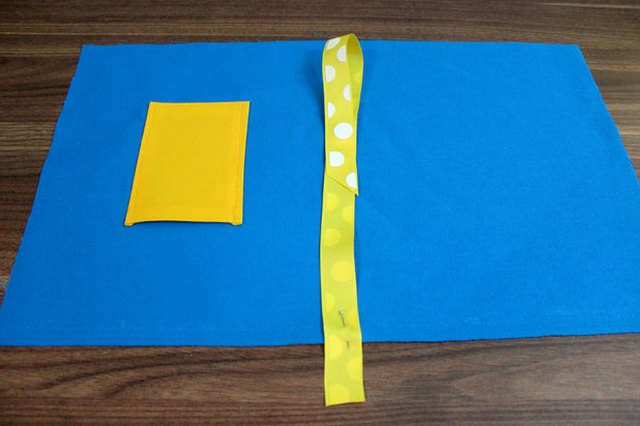 The first layer