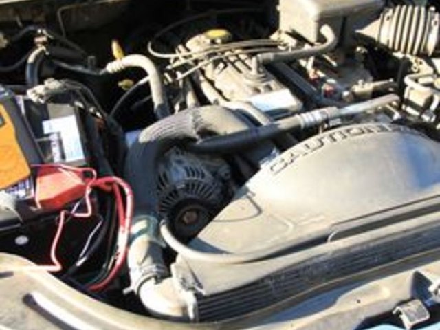 How to Test Your Car Alternator for Power