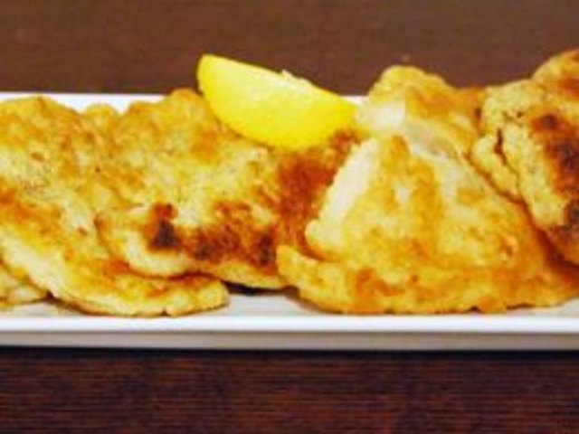 How to Pan Fry Fish
