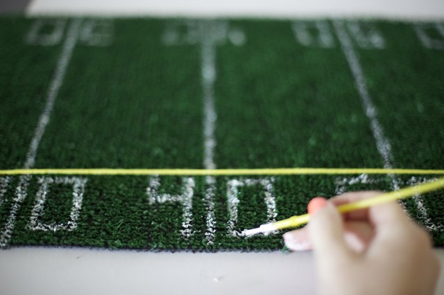 Paint Numbers