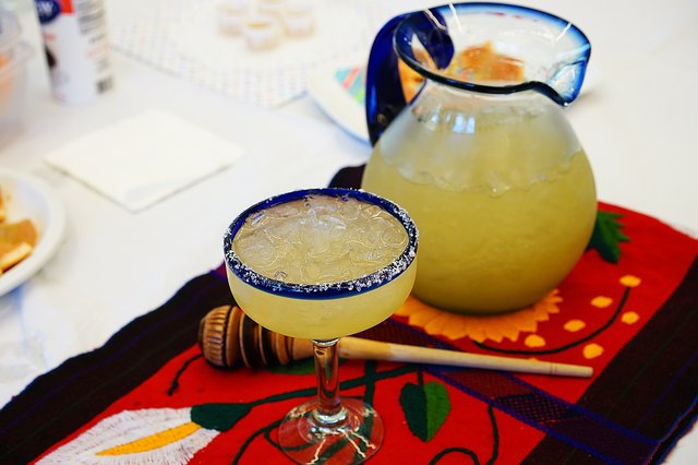 Classic Margarita