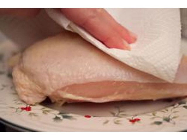 How to Broil Chicken
