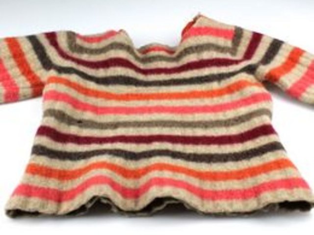 Wool Felt