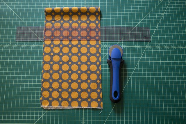 Tools and supplies.
