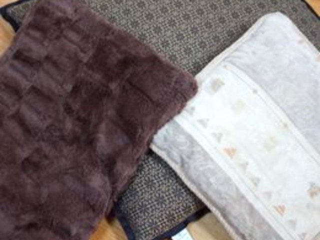 How to Wash Pillows
