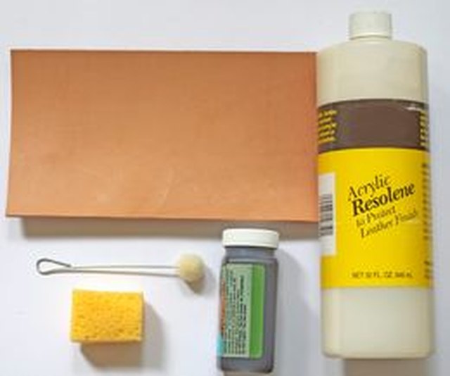 Things You'll Need