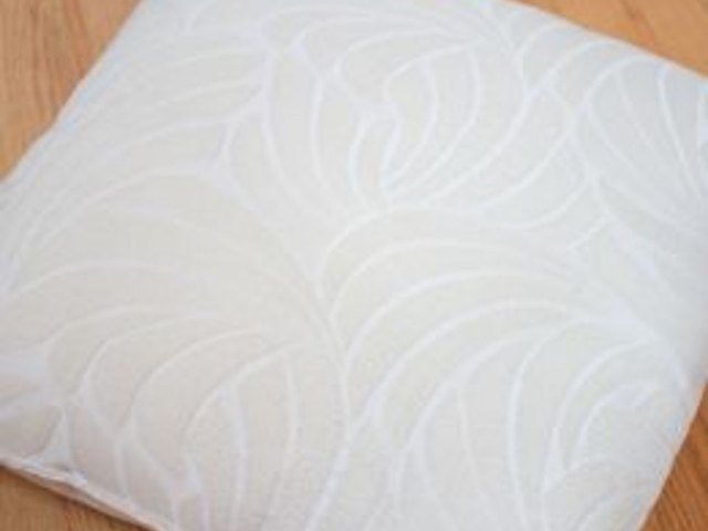 How to Wash Pillows