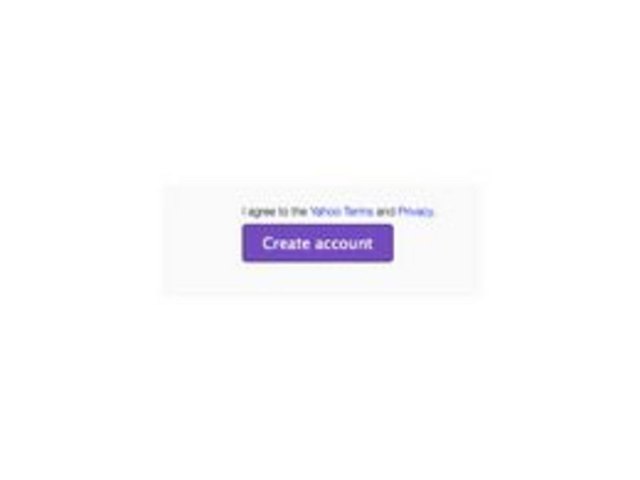 How to Create New Email Account With Yahoo (with Pictures) | eHow How to Create New Email Account With Yahoo (with Pictures) | eHow