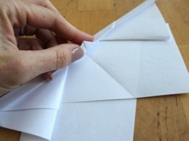 Fold number twelve.