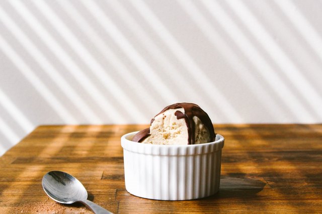 Dairy-free and oh-so-delicious.