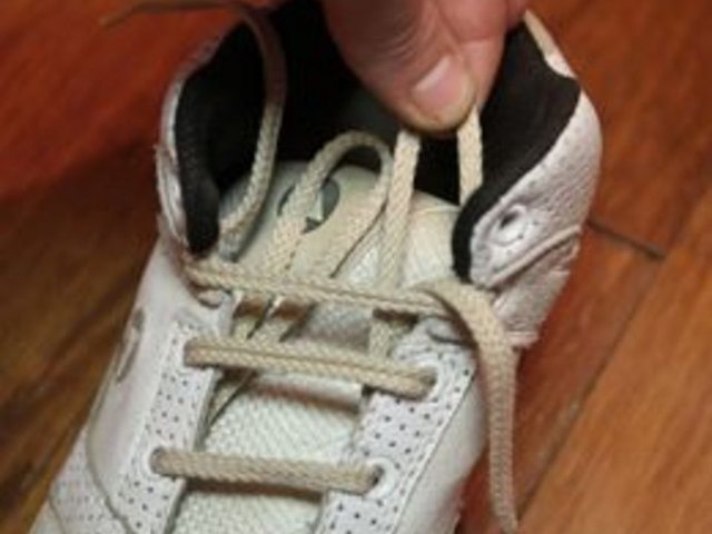shoe laces without tying